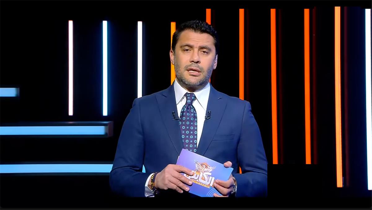 “القمة 3 مرات”.. أحمد حسن يقترح نظامًا جديدًا للدوري المصري في الموسم المقبل