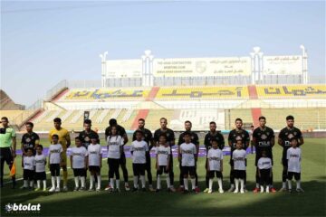 الزمالك يحيل محمد عواد للتحقيق ويوجه لفت نظر للاعب آخر