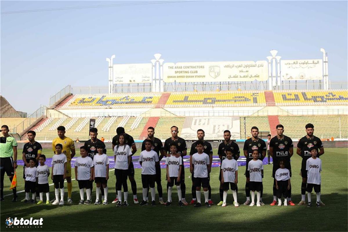 الزمالك يحيل محمد عواد للتحقيق ويوجه لفت نظر للاعب آخر