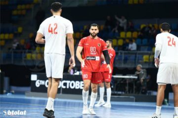 بمشاركة الأهلي والزمالك.. أون سبورت تعلن بث مباريات بطولتي كأس السوبر الإفريقي وبطولة إفريقيا لليد