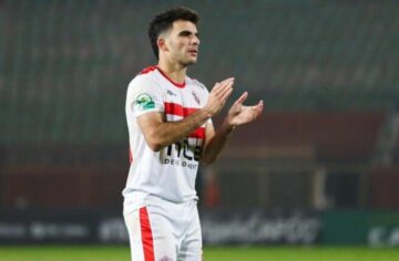 “لم أوقع للأهلي وتأشيرة أمريكا شخصية”.. نص أقو ل زيزو أمام نادي الزمالك – مصر سبورت