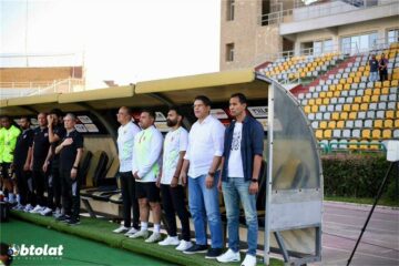 خاص | وائل القباني يصدر قرارًا صارمًا في الزمالك