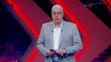 أحمد شوبير: لا تتعجبوا من صفقة الأهلي الجديدة