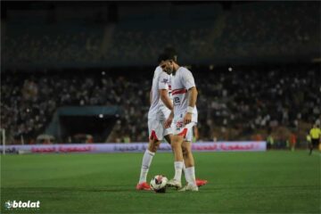 شوبير: الزمالك سيتراجع عن طلبه بشأن زيزو.. ويوجه رسالة قوية لـ صبحي وعواد