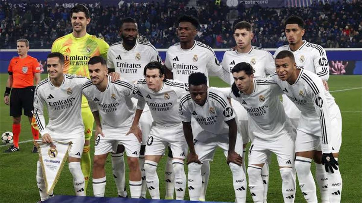 “ورطة كبيرة”.. لاعب ريال مدريد مهدد بالغياب عن كأس العالم للأندية