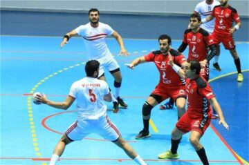 موعد والقناة الناقلة لمباراة الأهلي والزمالك اليوم في السوبر الإفريقي لكرة اليد.. والمعلق