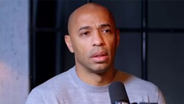 هنري: كنت واثقًا من ريمونتادا برشلونة أمام ريال مدريد في الكلاسيكو