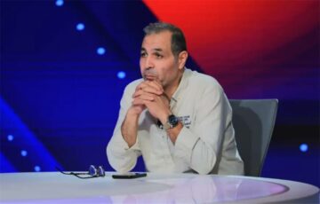 تامر عبد الحميد: سيف جعفر موهبة تعاني من الضغط.. والزمالك يفتقر لإدارة كرة قدم مستقرة