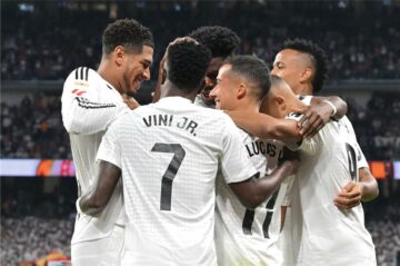 شكوك حول انتهاء موسمه.. نجم ريال مدريد يغادر التدريبات مصاباً قبل مباراة ريال مايوركا