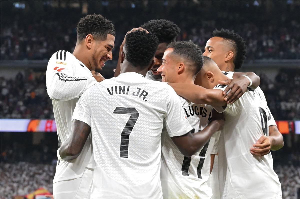 شكوك حول انتهاء موسمه.. نجم ريال مدريد يغادر التدريبات مصاباً قبل مباراة ريال مايوركا