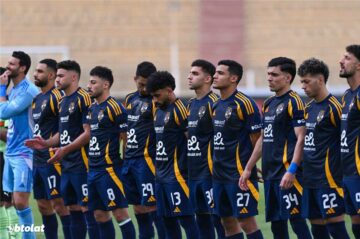 ترتيب هدافي الدوري المصري بعد هدف أشرف بن شرقي أمام سيراميكا كليوباترا