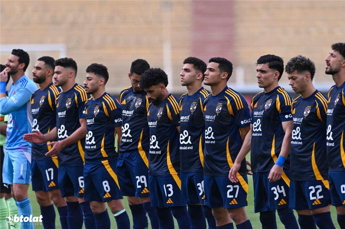 ترتيب هدافي الدوري المصري بعد هدف أشرف بن شرقي أمام سيراميكا كليوباترا
