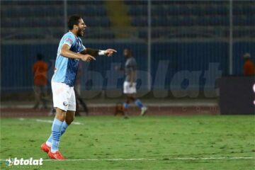 محامي رمضان صبحي يوضح حقيقة استدعاء اللاعب للتحقيق بعد أنباء أداء شخص اختبار بدلًا منه