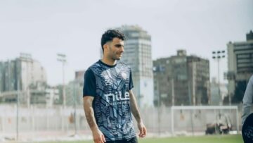 دونجا: زيزو نصف قوة الزمالك .. والأهلي يسعى لإفراغ الأندية من نجومها