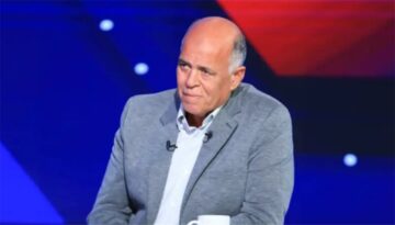 هشام يكن: لا أستطيع مساندة الزمالك بسبب أشخاص في الإدارة.. ورسالة بشأن الصفقات الجديدة
