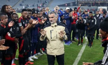 أول تعليق من خوسيه ريفيرو على ارتباطه بتدريب الأهلي