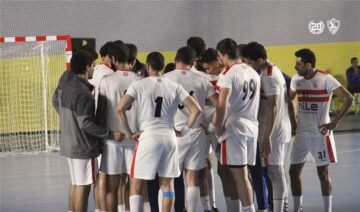 الزمالك يستهل مشواره في كأس الكؤوس الإفريقية بفوز كبير على فاب الكاميروني