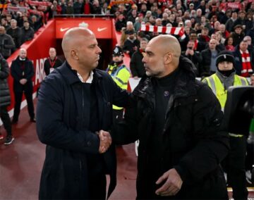 تقارير: ليفربول يزاحم مانشستر سيتي على ضم نجم الدوري الألماني