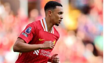 صدام بين ليفربول وريال مدريد بسبب أرنولد