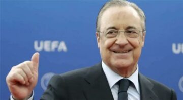 ريال مدريد يُنهي صفقته الصيفية الثانية