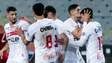 الانسحاب كان الحل.. نجم الزمالك السابق ينتقد موقف الأبيض وبيراميدز