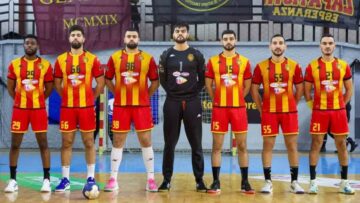 خاص | الترجي يتقدم بطلب للمشاركة في كأس العالم لكرة اليد.. والزمالك يترقب