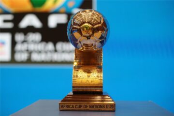 موعد نهائي كأس أمم إفريقيا للشباب تحت 20 عاماً