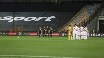 نجم الزمالك السابق يعلق على قرار لجنة الانضباط