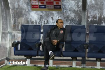 “لا ألوم أحدًا”.. سيد عبد الحفيظ  يوجه رسالة لثنائي الأهلي بشأن ملف التجديد