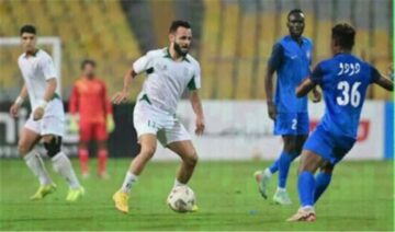 الاتحاد وسموحة “حبايب” في ديربي الإسكندرية بـ الدوري المصري