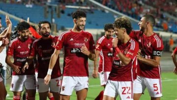 أبرزهم “المنبوذ والمهاري”.. 11 لاعب خارج قائمة الأهلي أمام البنك الأهلي
