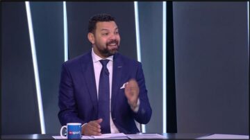 عبد الظاهر السقا بعد الفوز على الإسماعيلي: مودرن سبورت أصبح لديه شخصية