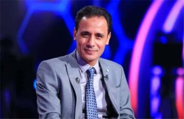 طارق السيد: الأهلي “جامد” ولكن ليس في الكرة.. وعباس العقاد سبب انسحابه