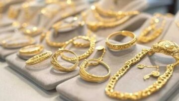 سعر الذهب عيار 18 اليوم السبت 17-5-2025.. تراجع أسعار الذهب في مصر