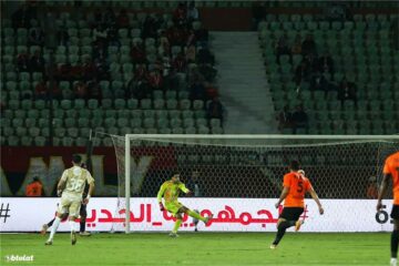 موعد والقناة الناقلة لمباراة الأهلي والبنك الأهلي اليوم في الدوري المصري.. والمعلق