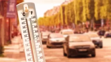 حالة الطقس اليوم السبت.. درجة حرارة شديد تصل لـ 40 درجة