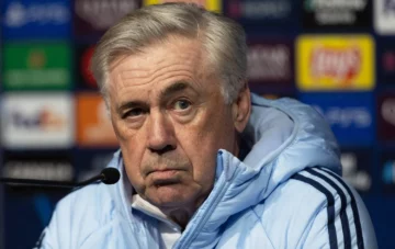 بعد التعاقد مع أنشيلوتي.. منتخب البرازيل مهدد بالاستبعاد من تصفيات كأس العالم – مصر سبورت