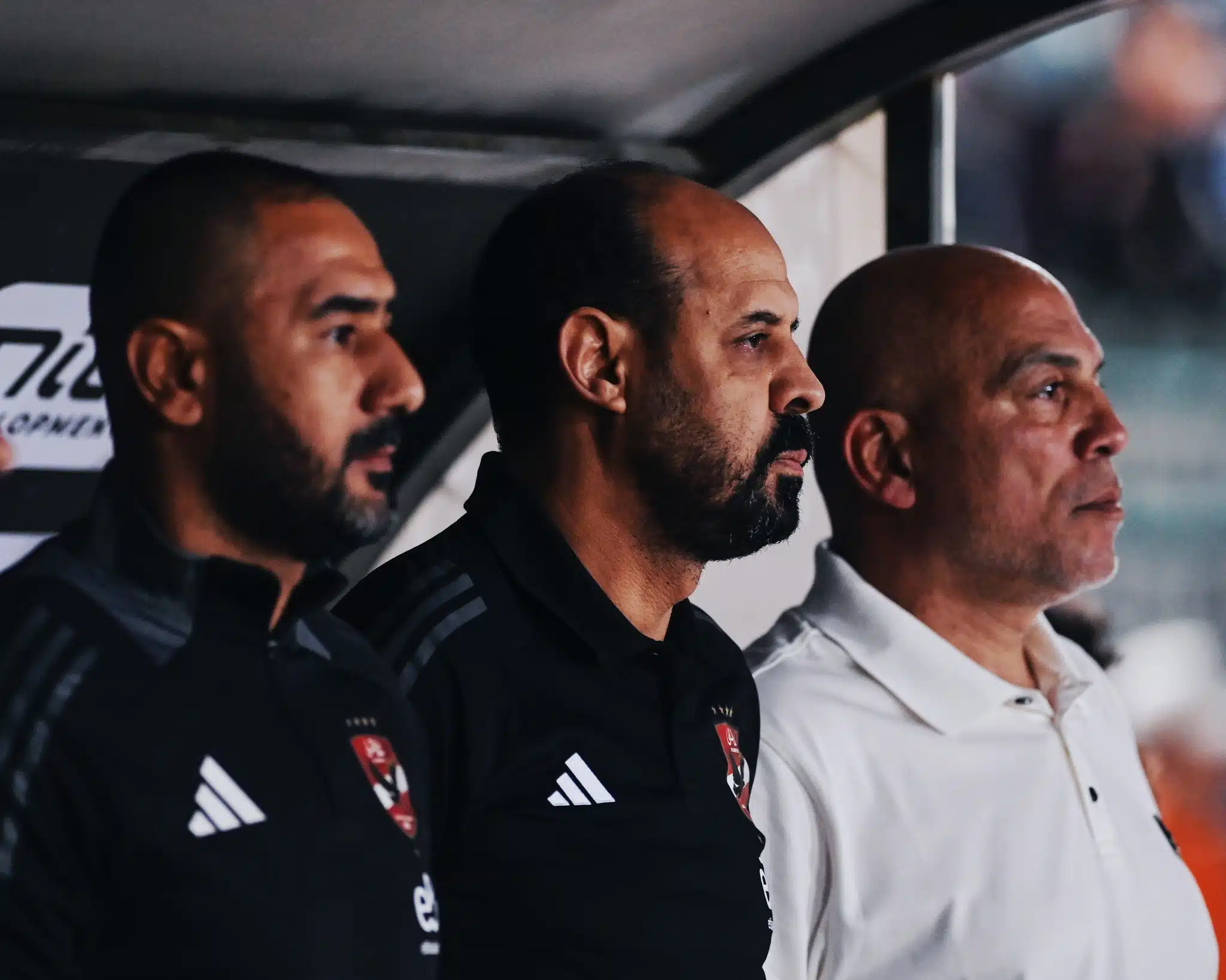تشكيل الأهلي المتوقع.. 3 أوراق رابحة لـ عماد النحاس أمام البنك الأهلي في الدوري