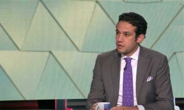 محمد فضل: لاعب الأهلي يمتلك حلولًا غير طبيعية.. والنحاس “فك خنقة” كولر