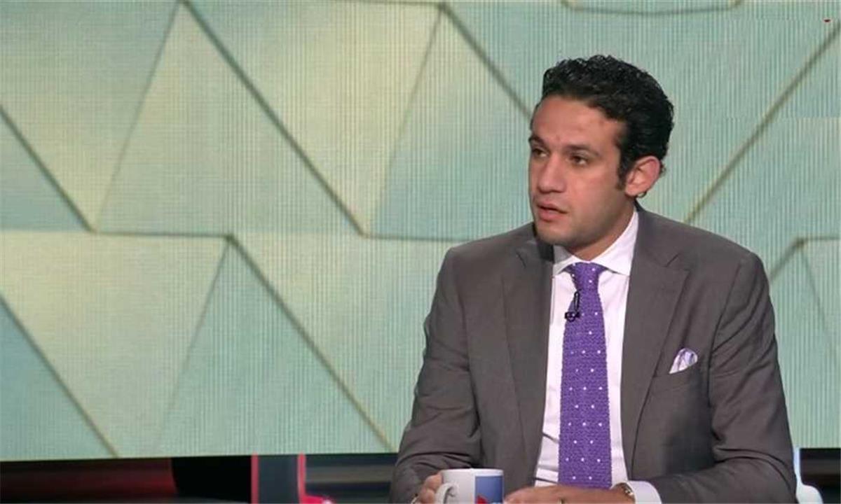 محمد فضل: لاعب الأهلي يمتلك حلولًا غير طبيعية.. والنحاس “فك خنقة” كولر