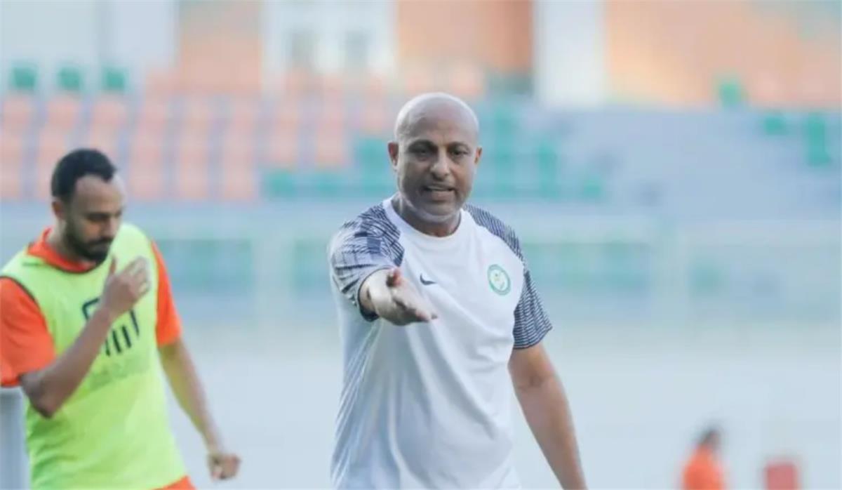 طارق مصطفى بعد الهزيمة أمام الأهلي: أتمنى تحقيق العدل.. ولا يوجد شيء أبكي عليه