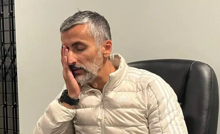 النحاس أم ريفيرو.. تحديد مدرب الأهلي في مواجهة فاركو بالدوري