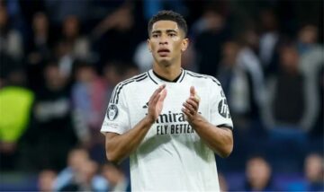 ماركا: “الإنجليزي تحت المجهر”.. ريال مدريد يحذر بيلينجهام قبل كأس العالم للأندية
