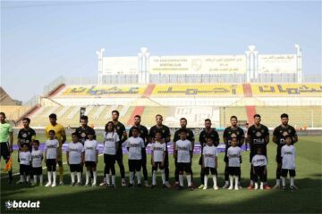 الزمالك يدخل معسكرًا مغلقًا في الإسماعيلية استعدادًا لـ بتروجيت ونهائي كأس مصر