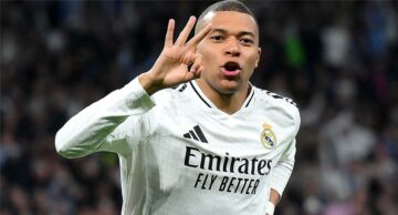 ترتيب هدافي الدوري الإسباني بعد هدف مبابي في مباراة ريال مدريد وإشبيلية