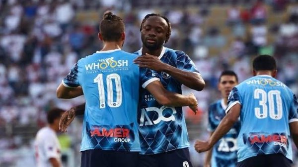 موعد نهائي دوري أبطال أفريقيا.. بيراميدز وصن داونز في مواجهة تاريخية