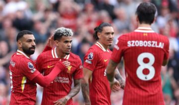 مواعيد مباريات اليوم الإثنين 19-5-2025 والقنوات الناقلة.. ليفربول ضد برايتون ومواجهات قوية بالدوري العراقي