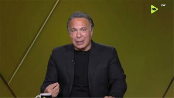“حلول ماسخة”.. تعليق قوي من أيمن يونس على قرارات رابطة الأندية