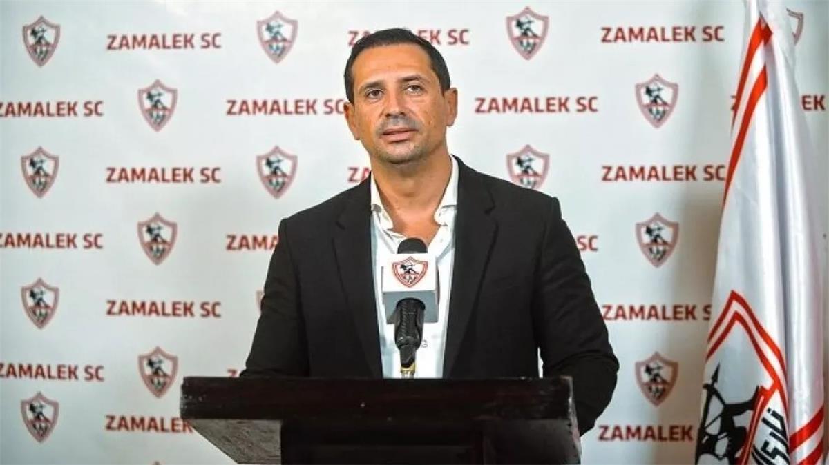عاجل | الزمالك يُصعّد أزمة الإعلان المسيء ويُلاحق الشركة الراعية لـ الأهلي قضائيًا