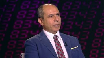 عضو مجلس الإسماعيلي: نناشد الدولة بتعديل قانون الرياضة.. والجميع وافق على إلغاء الهبوط